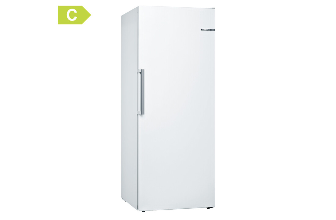 Bosch GSN54DWCV  No Frost - Vrieskast .
