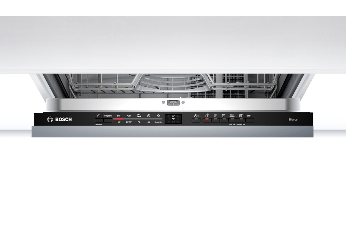 Bosch SMV2ITX22E - Inbouw vaatwasser