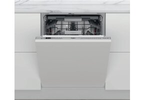 Whirlpool WIO 3T133 PLE - Inbouw vaatwasser