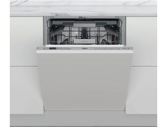 Whirlpool WIO 3T133 PLE - Inbouw vaatwasser