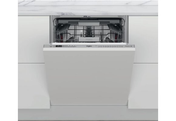 Whirlpool WIO 3T133 PLE - Inbouw vaatwasser