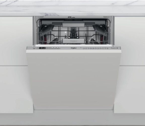 Whirlpool WIO 3T133 PLE - Inbouw vaatwasser