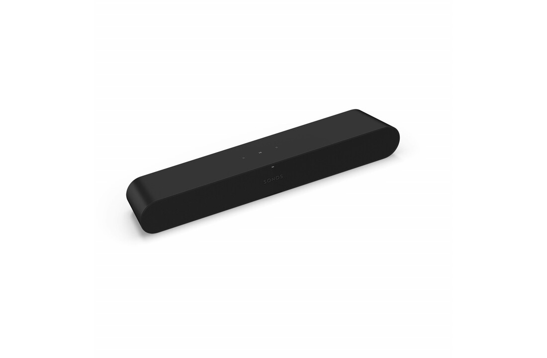 Sonos Ray (Zwart) - Soundbar