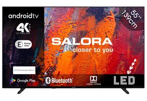 Salora 55UA550 - LED TV