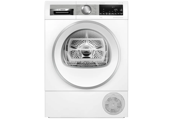 Bosch WQG245D9NL - Warmtepompdroger