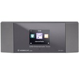 Albrecht DR 463 - Radio