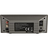 Albrecht DR 463 - Radio