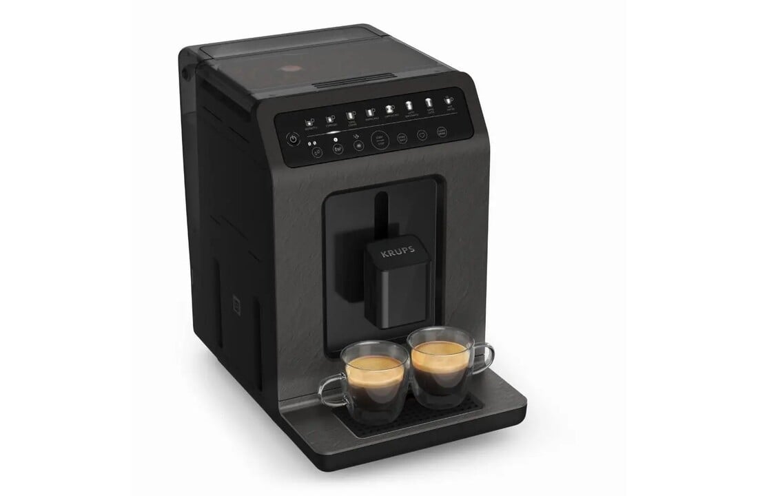 Krups EA897H Evidence - Koffiemachine
