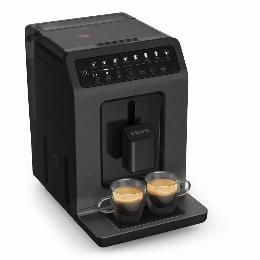 Krups EA897H Evidence - Koffiemachine