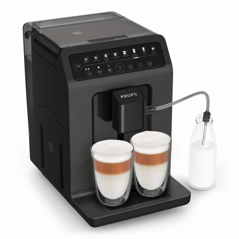 Krups EA897H Evidence ECO-Design - Koffiemachine