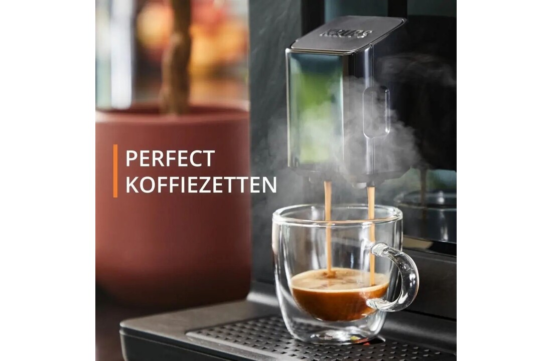 Krups EA897H Evidence - Koffiemachine