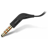 JBL T290 Zwart - Oordopjes