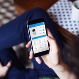 Ring Video Doorbell 2nd Gen (Zilver) - Deurbel