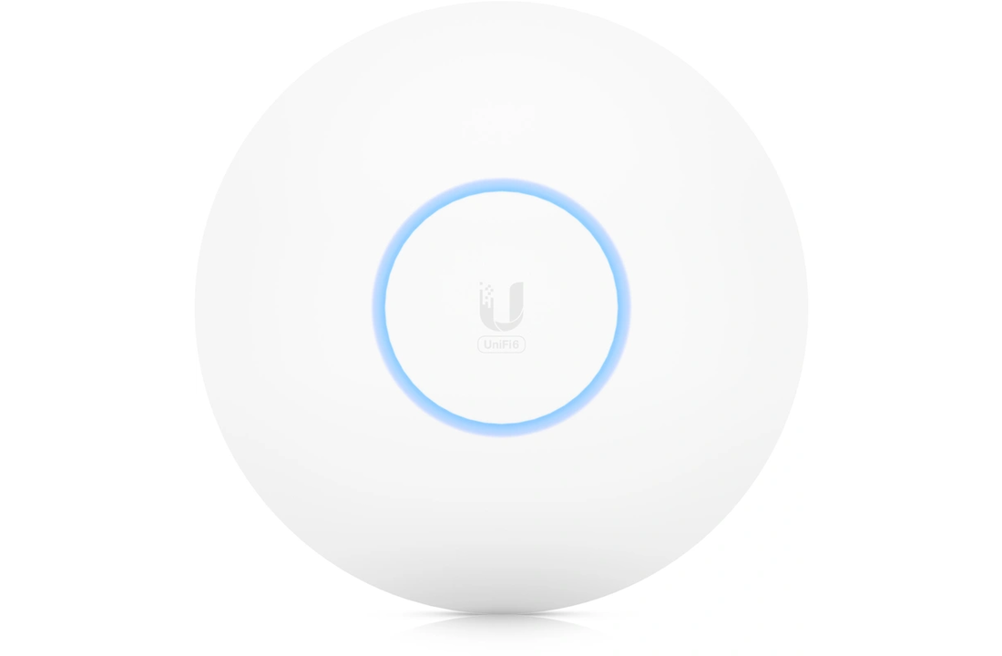 Ubiquiti UniFi U6 Pro - Access point