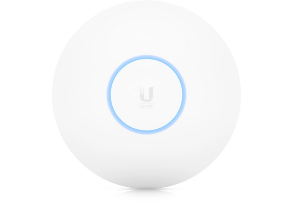 Ubiquiti UniFi U6 Pro - Access point