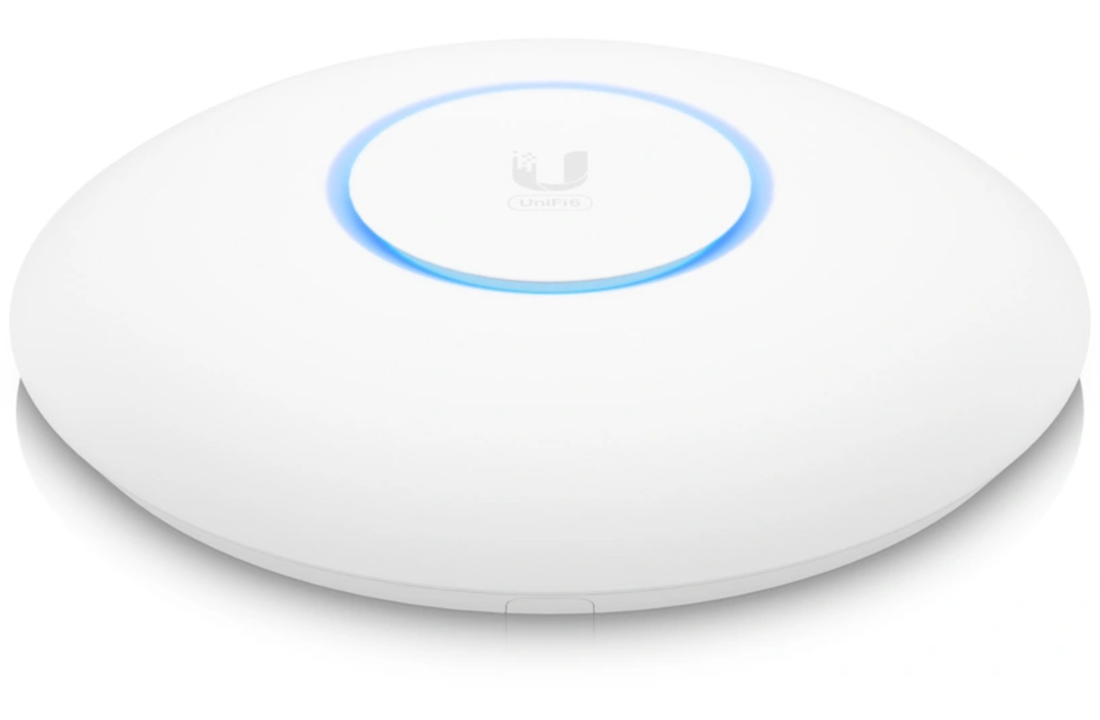 Ubiquiti UniFi U6 Pro - Access point