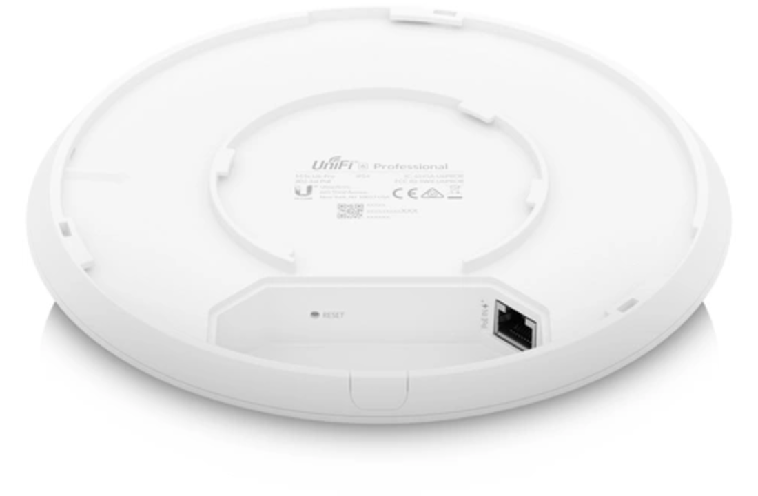 Ubiquiti UniFi U6 Pro - Access point