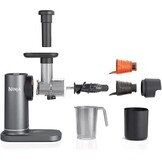 Ninja NeverClog JC151EU - Sapcentrifuge