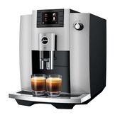 JURA E6 Platina (EC) - Koffiemachine.