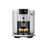 JURA E6 Platina (EC) - Koffiemachine.