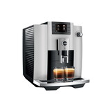 JURA E6 Platina (EC) - Koffiemachine.