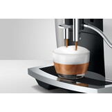 JURA E6 Platina (EC) - Koffiemachine.