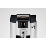 JURA E6 Platina (EC) - Koffiemachine.