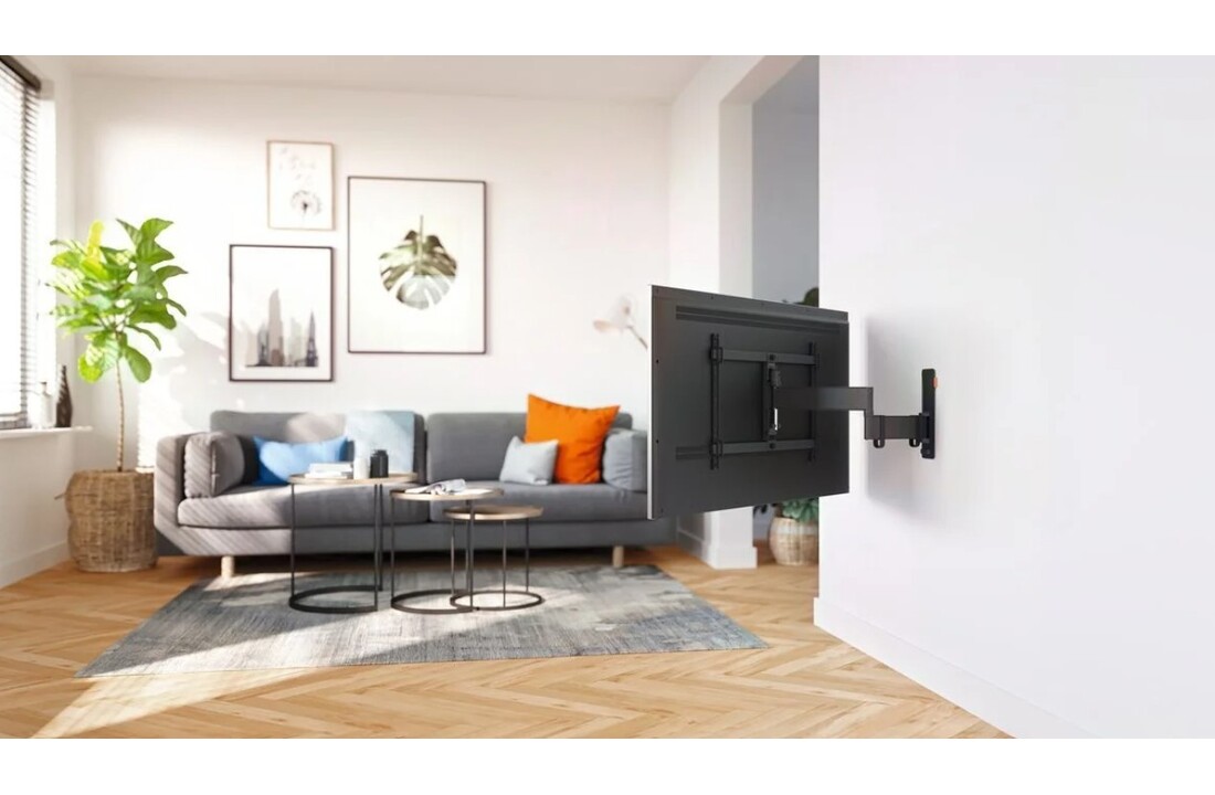 Vogel's TVM 3645 Muurbeugel (40-77 inch) - TV muurbeugel