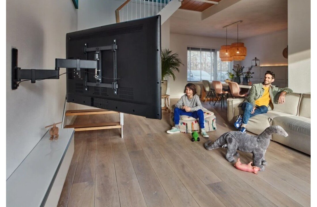 Vogel's TVM 3645 Muurbeugel (40-77 inch) - TV muurbeugel