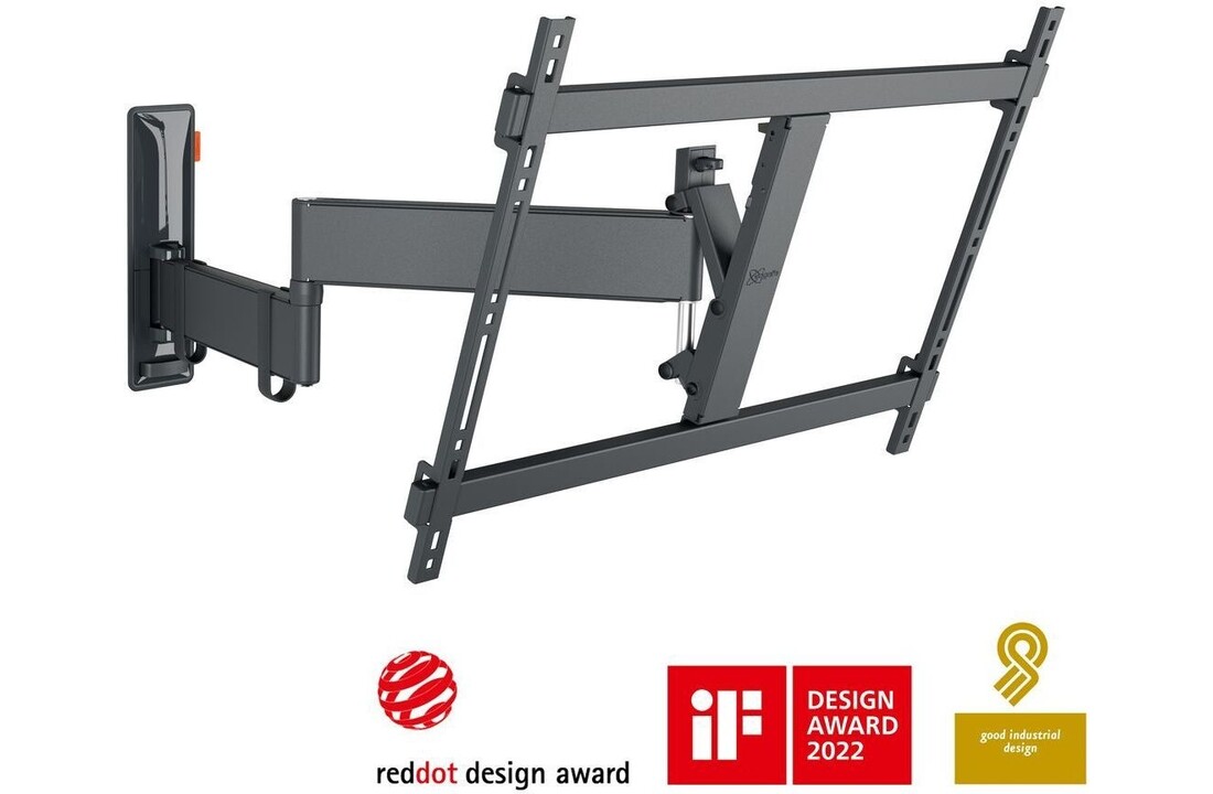 Vogel's TVM 3645 Muurbeugel (40-77 inch) - TV muurbeugel
