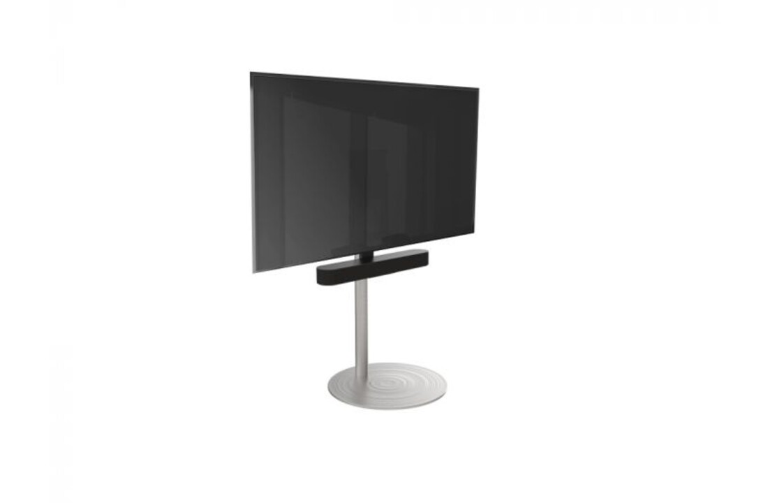 Cavus CFSBB frame voor Sonos Beam Zwart - Muurbeugel