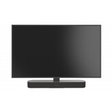 Cavus CFSBB frame voor Sonos Beam Zwart - Muurbeugel