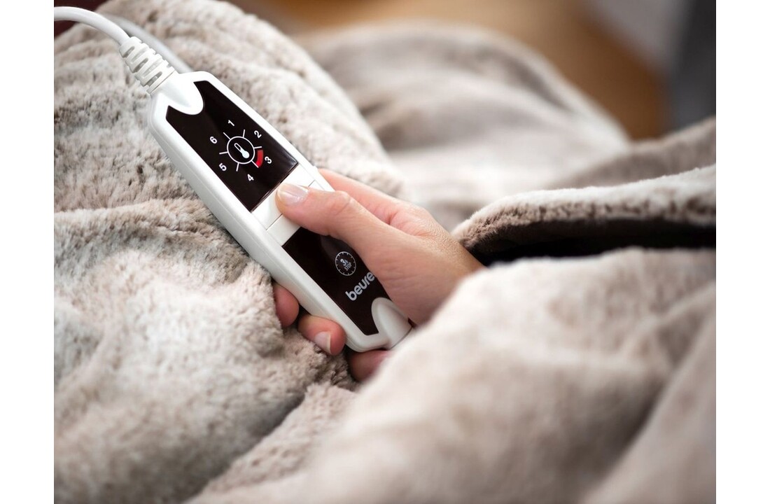 Beurer HD 150XXL - Elektrische deken