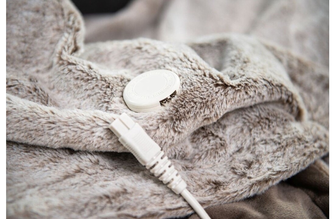 Beurer HD 150XXL - Elektrische deken