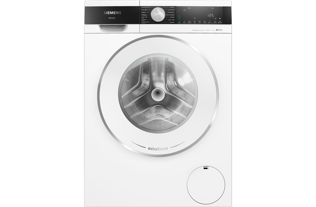 Siemens WG44G2FMNL extraKlasse - Wasmachine