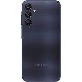 Samsung Galaxy A25 5G 128GB Donkerblauw - Mobiele telefoon