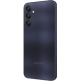 Samsung Galaxy A25 5G 128GB Donkerblauw - Mobiele telefoon