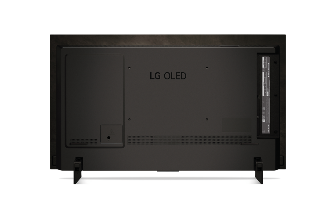 LG OLED42C45LA - OLED TV