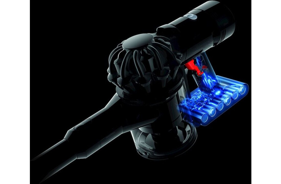 Dyson V8 Advanced - Steelstofzuiger