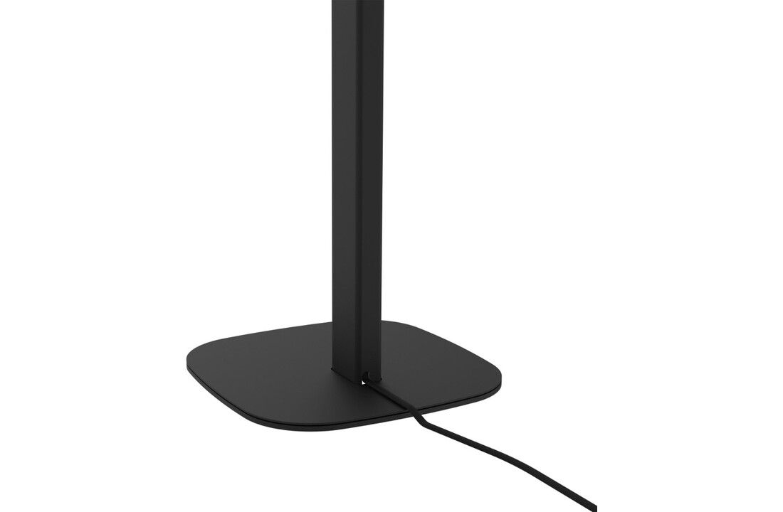 Cavus Premium statief voor Sonos Era 100 Zwart