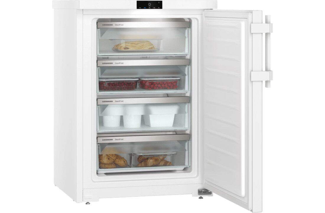 Liebherr Fci 1624-20 - Tafelmodel vriezer