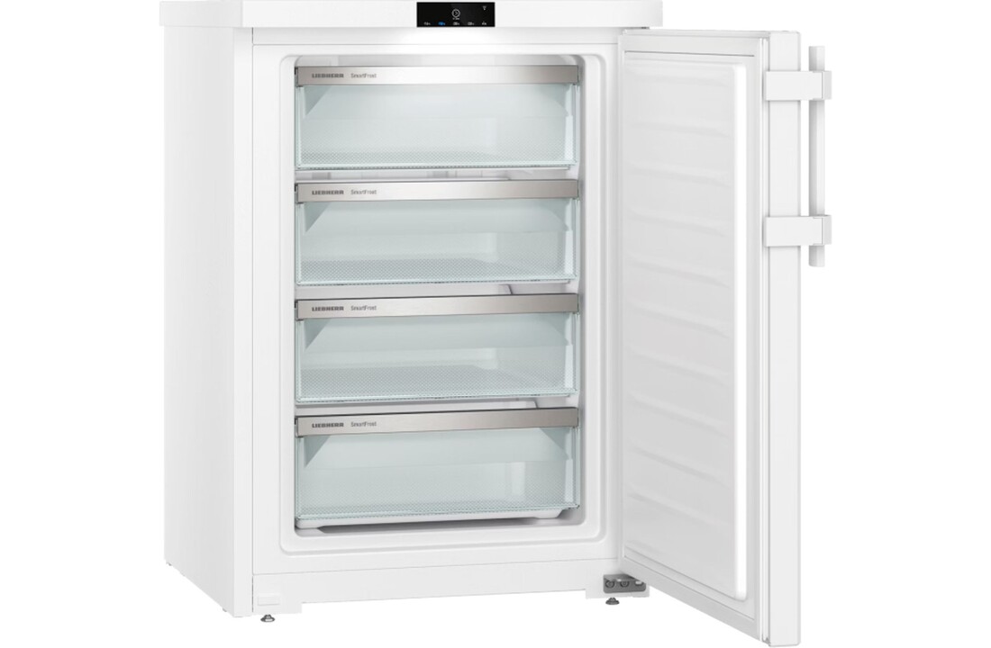 Liebherr Fci 1624-20 - Tafelmodel vriezer