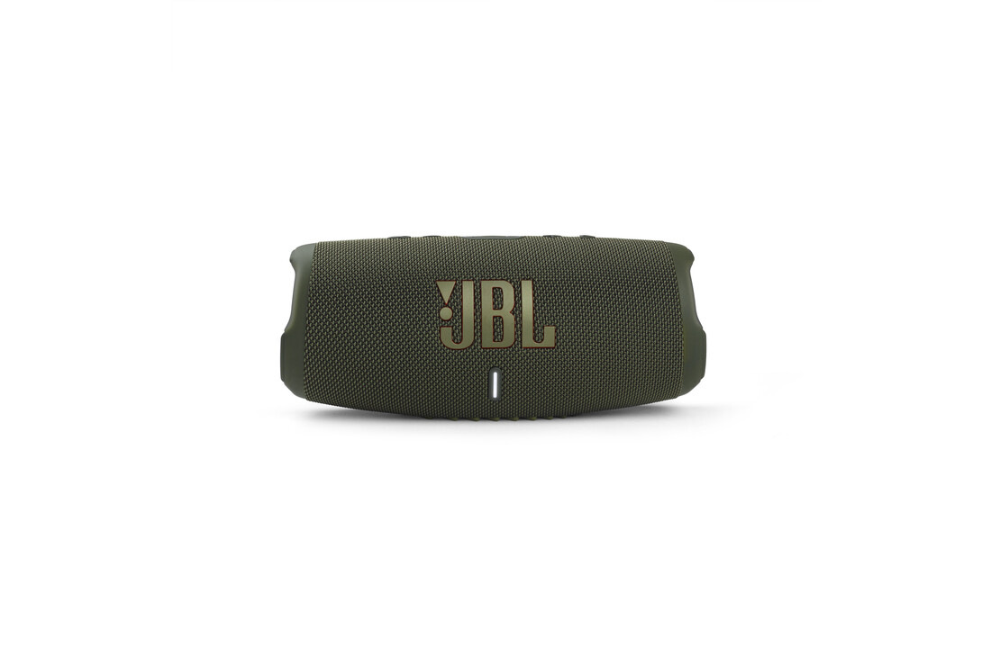 JBL Charge 5 Groen - Draadloze speaker