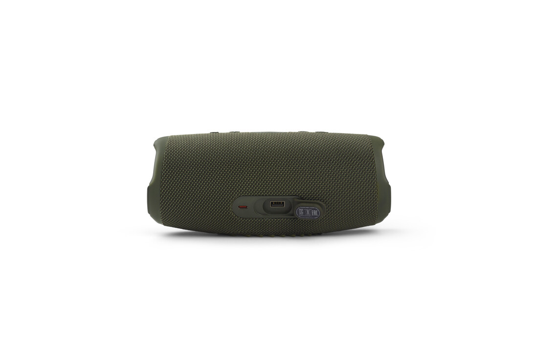 JBL Charge 5 Groen - Draadloze speaker