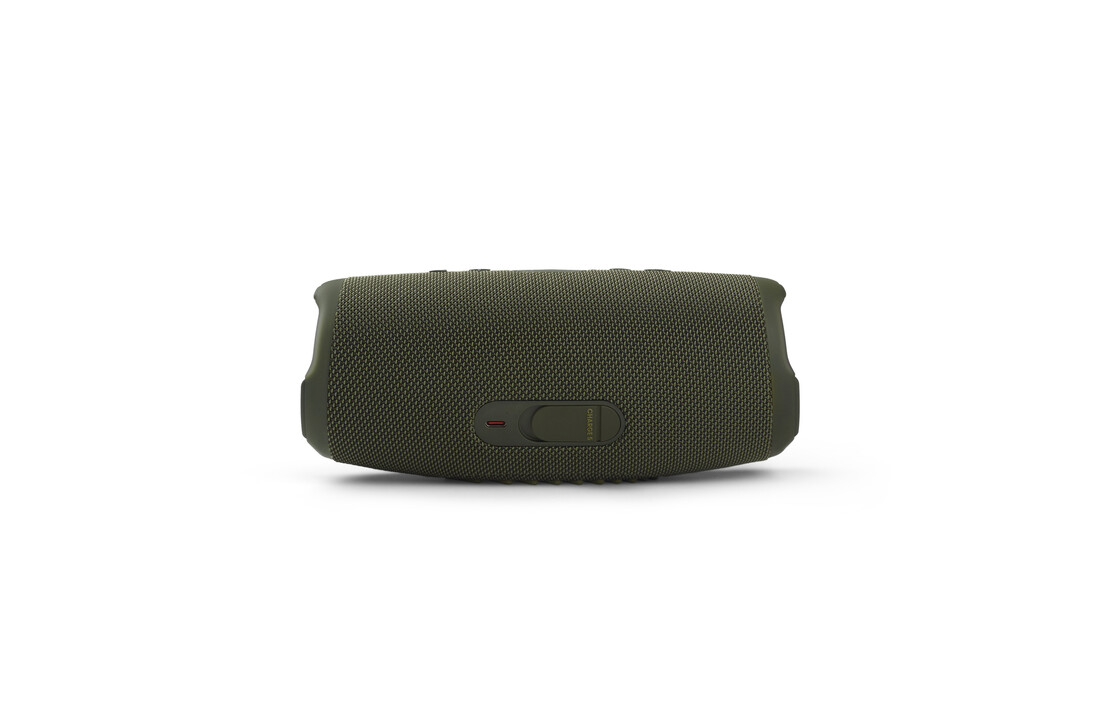 JBL Charge 5 Groen - Draadloze speaker