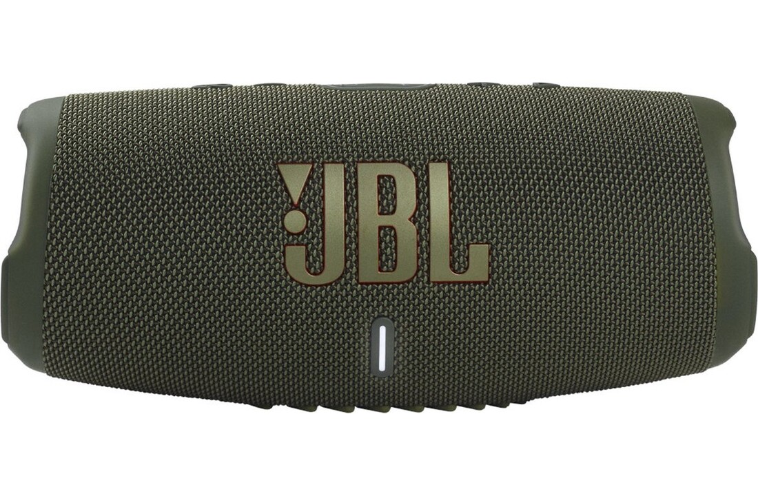 JBL Charge 5 Groen - Draadloze speaker
