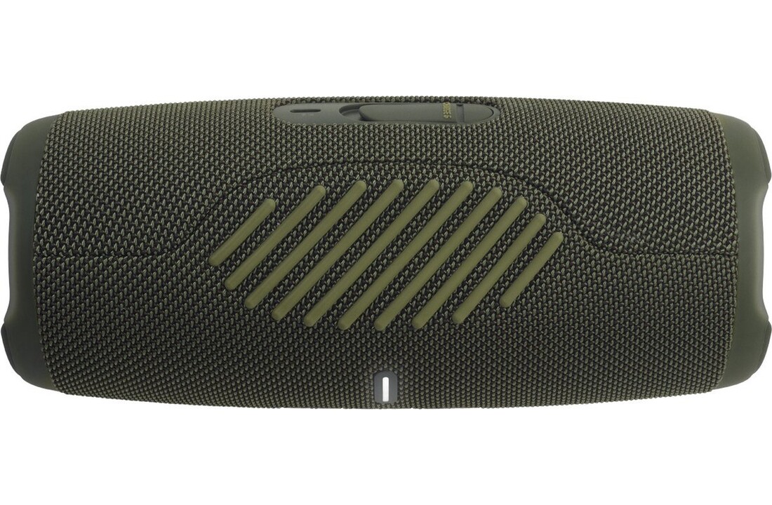 JBL Charge 5 Groen - Draadloze speaker