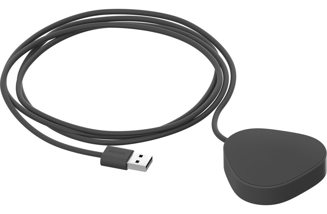 Sonos Roam Wireless Charger Zwart