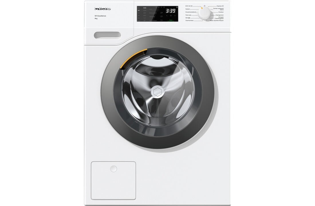 Miele WED 035 WPS - Wasmachine