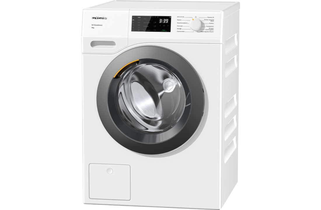 Miele WED 035 WPS - Wasmachine